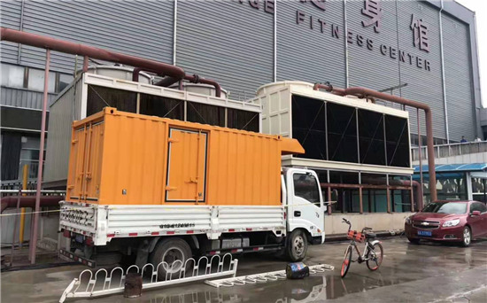 成安300KW发电机组适配电缆规格选型指南