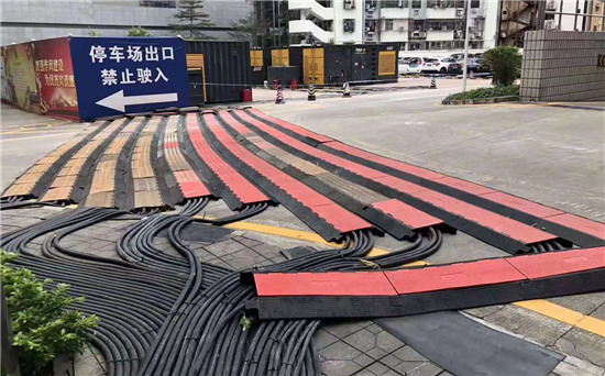 成安发电机组电缆选型完整具体步骤(工程通用标准流程)